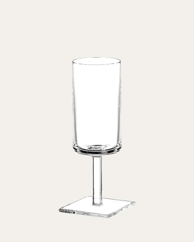 Laetitia Champagne Goblet, 5.7 oz.